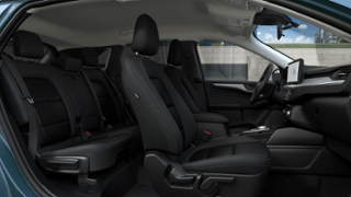 2025 Ford Escape® Internal Image 1
